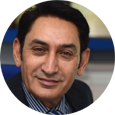 Dr Subhash Khanna Logo